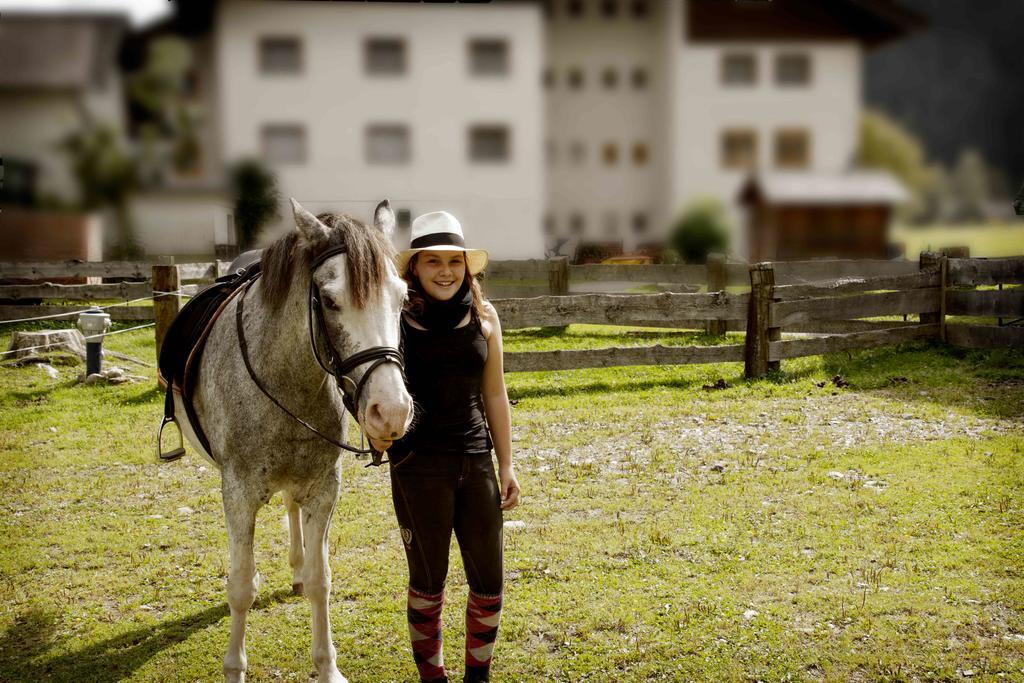 Pension Konigshof Mallnitz Exteriér fotografie